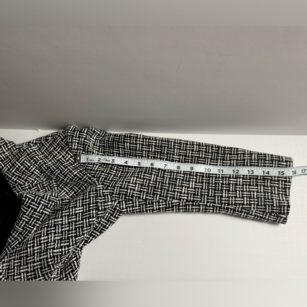 Michael Kors Blazer size 4 - Picture 10 of 11